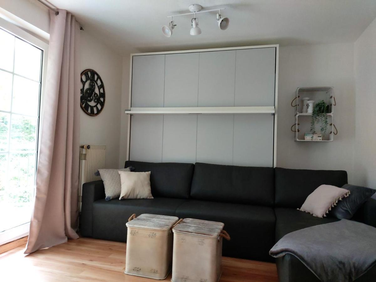 1 Zimmer Appartement Godenblick In Malente Luaran gambar