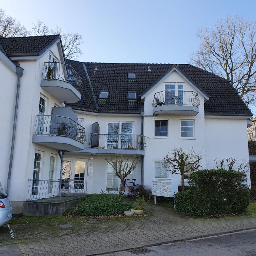 1 Zimmer Appartement Godenblick In Malente Luaran gambar