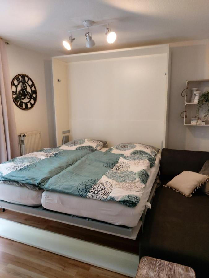 1 Zimmer Appartement Godenblick In Malente Luaran gambar