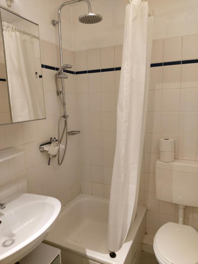 1 Zimmer Appartement Godenblick In Malente Luaran gambar